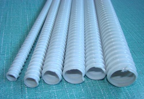 PVC波纹管