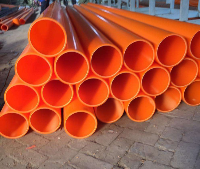 MPP电力电缆护套管