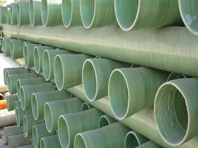 玻璃钢电力管（支架）