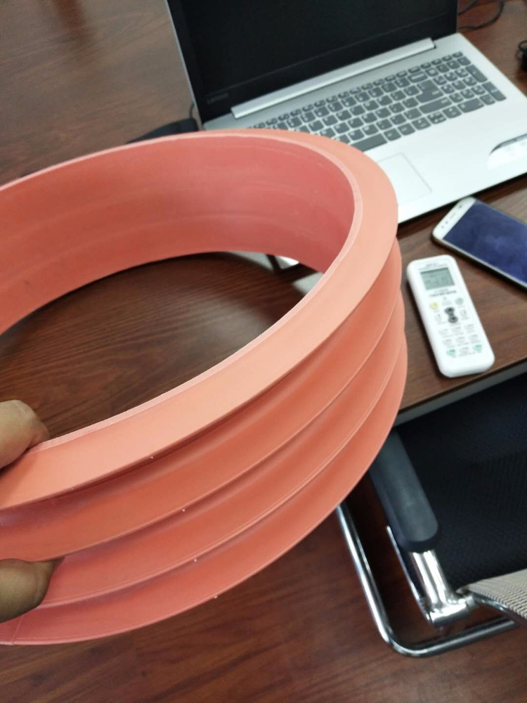 纤维增强聚丙烯(FRPP)加筋管